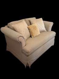 Sleeper Sofa Upholstered Loveseat (BR1)