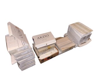 Subway Tiles, Trim Pieces, Bullnose And Mosaics! (B)