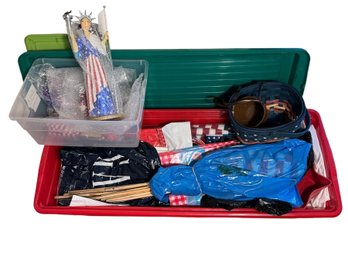 Fourth Of July Decoration Assortment (BR1)