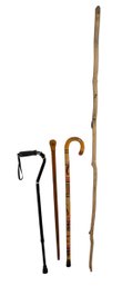 Cane & Walking Stick Assortment (BR1)