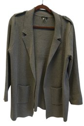 Vila Milano Cardigan Sweater Size 14