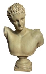 Hermes Resin Greek Bust (BR1)