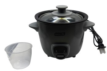Miniature Rice Cooker (k)