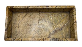 Tradewinds Marble Vanity Vessel (K)