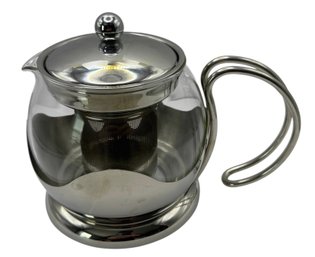 La Cafetiere Tea Pot (K)