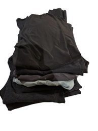 8 Pairs Of Leggings Including Beyond Yoga L, Commando L/XL, Skims M, Rhone, Ribkoff 8