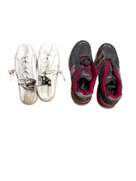 New Balance NWT Size 7, Zara New W/o Tag Size 37