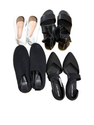 Eileen Fisher Sandals And Shoes 7, Maryam Nassir Zadeh Flats 7 , Anne Klein7