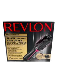 Revlon Pro Collection Hair Dryer And Volumizer-NIB-never Used