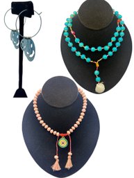 Fun Jewelry Set Of 3