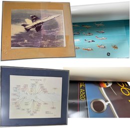 Miscellaneous Print Assortment (SR)