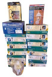 Outdoor Light Assortment (SR)