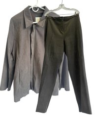 Tenzer Shirt And Pant Set