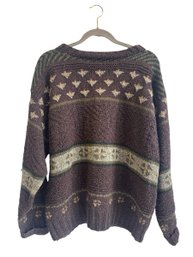 Vintage Sweater