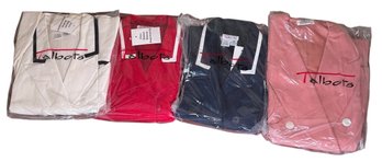 Talbots Size 12 Jackets 4pc Brand New! (BR1)