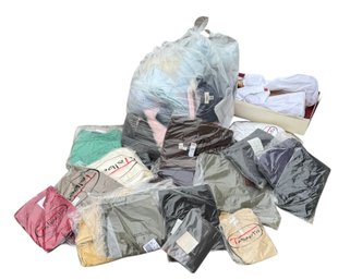 Talbots Huge Assortment Of Wonens Clothes A (LR)