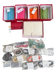 Talbots Womens Belts, Wallets, & Accessories (DR)