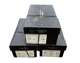 Talbots Womens Shoe Assortment!!! Sizes 7 3pc O (BR3)