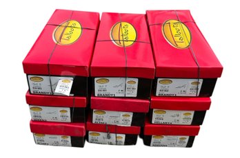 Talbots Womens Shoe Assortment!!! Sizes 7 9pc H (BR3)