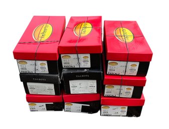 Talbots Womens Shoe Assortment!!! Sizes 7 9pc G (BR3)