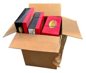 Talbots Womens Shoe Assortment!!! Sizes 7-7.5 12 Pc E (BR3)