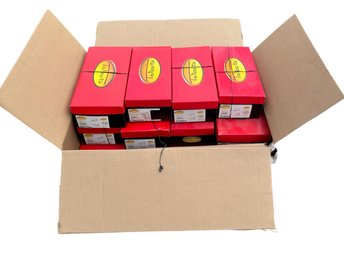 Talbots Womens Shoe Assortment!!! Sizes 7-7.5 12 Pc A (BR3)