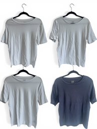 Gap Basic Tee Set Of 4