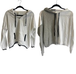 Hoodie Set Of 2