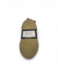 NWT No Show Sock Pack