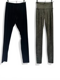 Super Soft Leggings Set Of 2