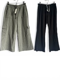 Lounge Pants Set Of 2