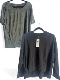 NWT Shirt Set