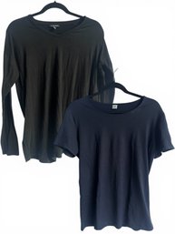 Set Of 2 Tops