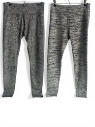 Set Of 2 Leggings