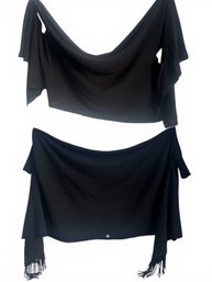 Shawl Set Of 2