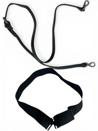 Purse Strap Set Of 2