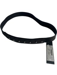 NWT, Leather Belt