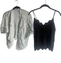 Intimate Top Set Of 2