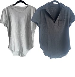 Frank & Eileen Shirts