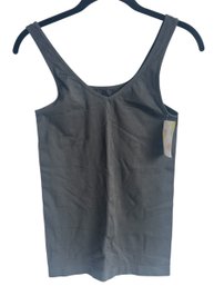 NWT Gray Tank Top