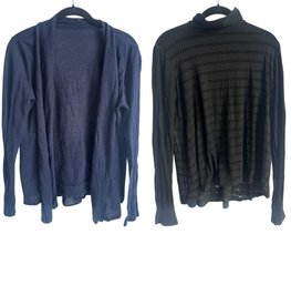 Long Sleeve Shirt Set