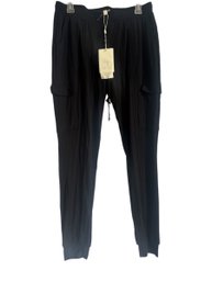 NWT Black Lounge Pants