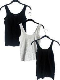 Tank Top Set Of 3