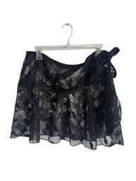 Mesh Sarong