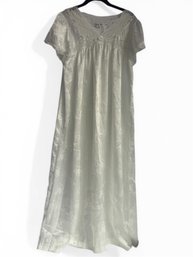 Christian Dior Nightgown