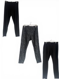 Legging Set Of 3