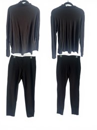 Black Outfit Set (2)