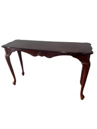 Decorative Table (F)