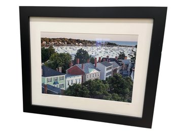 Signed Photo Of Marblehead  (K)