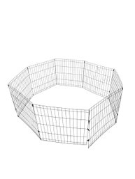 8 Panel Animal Playpen (G)